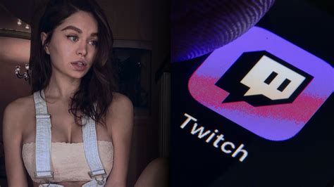 twitch streamers leaked nudes|Twitch Streamer Leaked